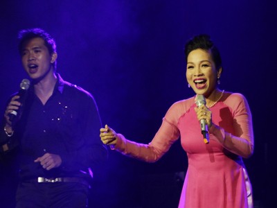 'Người Hà Nội' như mơ 'Người Hà Nội' như mơ