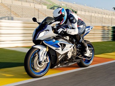 BMW đại thắng giải 'Môtô tốt nhất 2013' BMW đại thắng giải 'Môtô tốt nhất 2013'