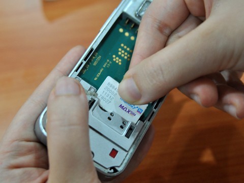 Suýt mất sim số đẹp vì 'quên' sử dụng Suýt mất sim số đẹp vì 'quên' sử dụng