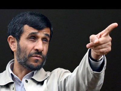 Tổng thống Iran buộc tội phương Tây ăn cắp mưa Tổng thống Iran buộc tội phương Tây ăn cắp mưa