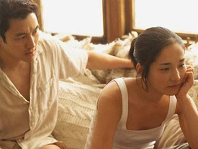 Vợ mải mê nói về tình cũ, chồng cụt hứng Vợ mải mê nói về tình cũ, chồng cụt hứng