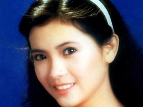 Đường tình trắc trở của 'ngọc nữ' Lam Khiết Anh Đường tình trắc trở của 'ngọc nữ' Lam Khiết Anh