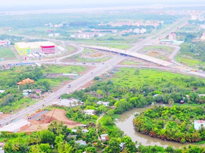 Những con đường mang tên Đại tướng Võ Nguyên Giáp Những con đường mang tên Đại tướng Võ Nguyên Giáp