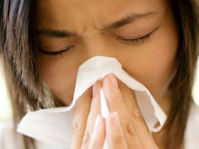Phòng tránh bệnh về mũi trong mùa đông Phòng tránh bệnh về mũi trong mùa đông