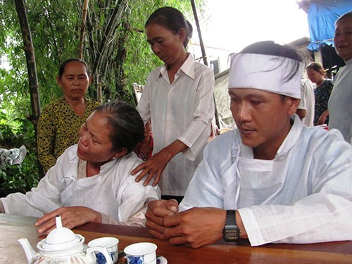 Thêm một sản phụ chết tức tưởi sau sinh Thêm một sản phụ chết tức tưởi sau sinh