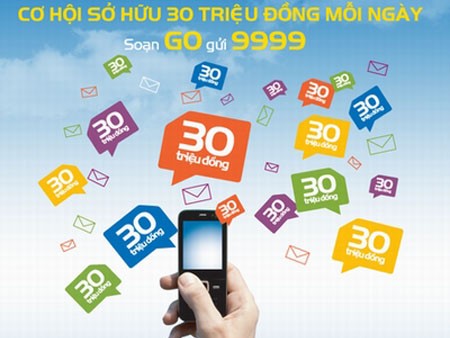 Siết chặt các 'chiêu' khuyến mại của nhà mạng Siết chặt các 'chiêu' khuyến mại của nhà mạng