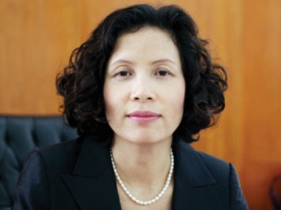 Lộ diện người thay ghế cựu CEO Habubank tại SHB Lộ diện người thay ghế cựu CEO Habubank tại SHB