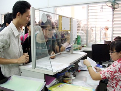 Hà Nội công khai thu, chi từ năm học này Hà Nội công khai thu, chi từ năm học này