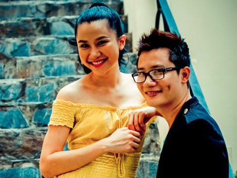 Hoàng Bách: Chia tay người yêu Hoàng Bách: Chia tay người yêu