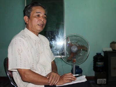 Trường hợp bị tố cáo “thương binh giả”: Cách nào làm rõ? Trường hợp bị tố cáo “thương binh giả”: Cách nào làm rõ?