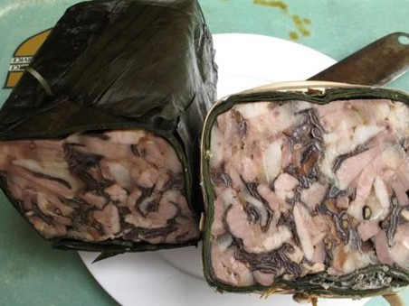 Dân công sở làm đặc sản tại gia kiếm tiền Tết Dân công sở làm đặc sản tại gia kiếm tiền Tết
