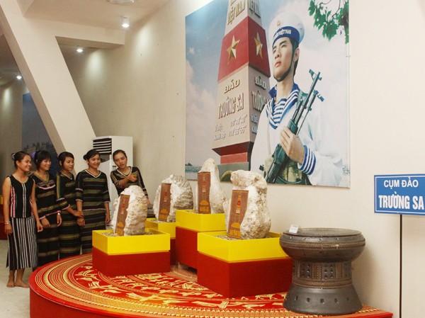 Cần giải quyết tranh chấp biên Đông đa phương Cần giải quyết tranh chấp biên Đông đa phương
