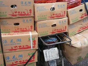 Lộ mặt buôn người sau 14 năm Lộ mặt buôn người sau 14 năm