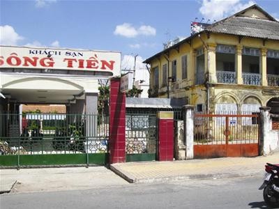 Điều tra tài sản Tổng giám đốc của Cty ông Hoàng Kiều Điều tra tài sản Tổng giám đốc của Cty ông Hoàng Kiều