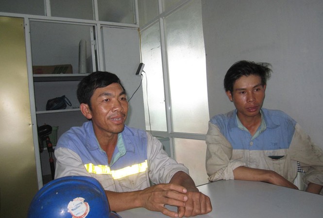 Làm khó doanh nghiệp Làm khó doanh nghiệp