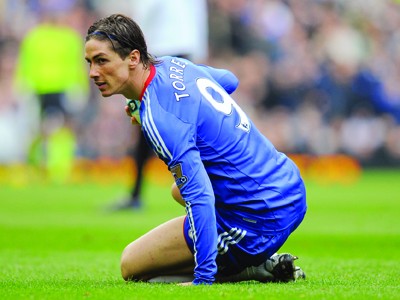 Ngày Torres gặp lại Liverpool Ngày Torres gặp lại Liverpool