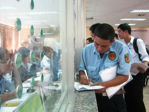 Trợ cấp thất nghiệp 16 triệu đồng/tháng? Trợ cấp thất nghiệp 16 triệu đồng/tháng?