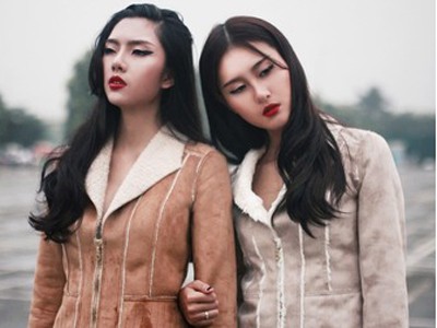 Gala thời trang ‘Khát khao tỏa sáng’ Gala thời trang ‘Khát khao tỏa sáng’