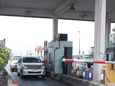 Trạm Bắc Thăng Long- Nội Bài phí chồng phí Trạm Bắc Thăng Long- Nội Bài phí chồng phí