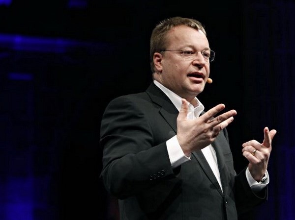 Cựu CEO Nokia bị cổ đông đòi 'ăn tươi nuốt sống' Cựu CEO Nokia bị cổ đông đòi 'ăn tươi nuốt sống'