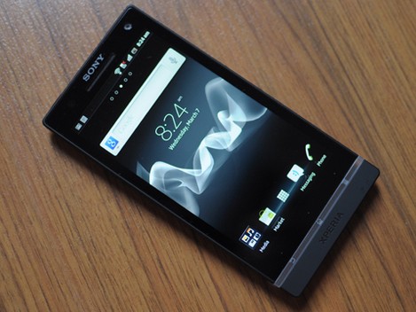 Sáu smartphone giảm giá Sáu smartphone giảm giá