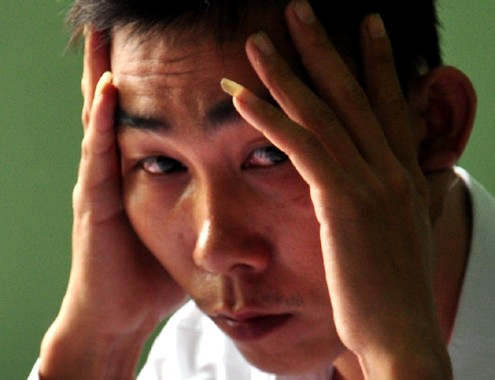Khởi tố giám đốc lừa 'chạy' vào ngành công an Khởi tố giám đốc lừa 'chạy' vào ngành công an