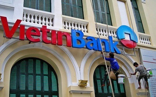 Thanh tra Ngân hàng Vietinbank trong 80 ngày Thanh tra Ngân hàng Vietinbank trong 80 ngày