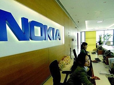 Bị thất sủng, Nokia rời thị trường Trung Quốc Bị thất sủng, Nokia rời thị trường Trung Quốc