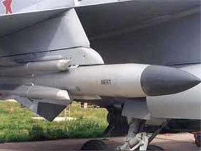 'Sát thủ' diệt hạm và rada - tên lửa KH-31 Việt Nam 'Sát thủ' diệt hạm và rada - tên lửa KH-31 Việt Nam