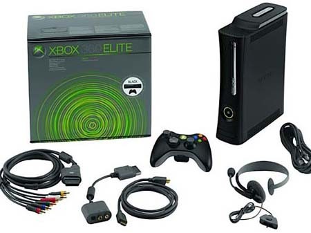 Microsoft hoãn ra mắt Xbox thế hệ mới Microsoft hoãn ra mắt Xbox thế hệ mới