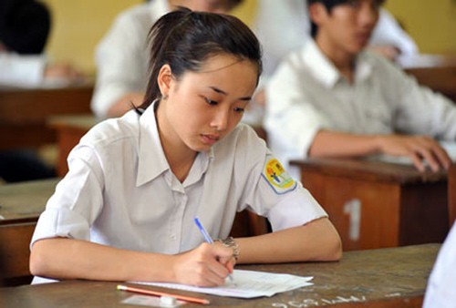 ĐH Sư phạm HN, HV Báo chí & Tuyên truyền công bố tuyển thẳng ĐH Sư phạm HN, HV Báo chí & Tuyên truyền công bố tuyển thẳng