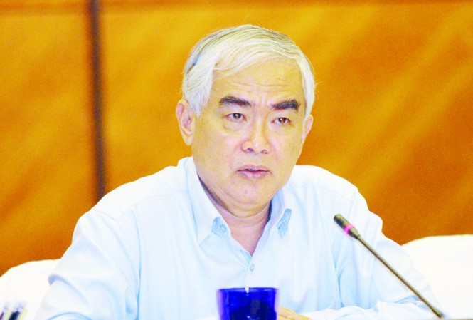 VFF không làm trái luật VFF không làm trái luật