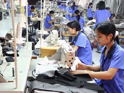 Chất lượng lao động không theo kịp nhu cầu phát triển Chất lượng lao động không theo kịp nhu cầu phát triển