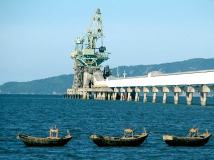 Rộ nhận tiền “chạy” việc Rộ nhận tiền “chạy” việc