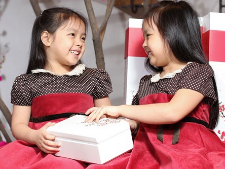 Tỉnh đầu tiên thực hiện sinh 2 con gái được thưởng Tỉnh đầu tiên thực hiện sinh 2 con gái được thưởng