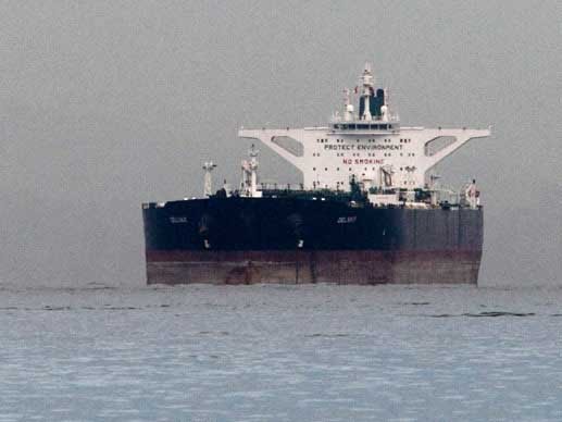 Triều Tiên sẽ nhập khẩu dầu mỏ từ Iran Triều Tiên hợp tác với Iran về dầu mỏ