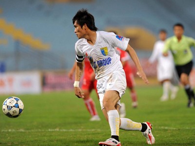VFF Cup: Tuyển Việt Nam sẽ không 'giấu bài' HLV Calisto: “Tôi vẫn để ngỏ cơ hội với Công Vinh” Ảnh: NTNN