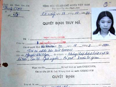 Mẹ chồng bị sát hại vì nghi con dâu có tình cõi âm Mẹ chồng bị sát hại vì nghi con dâu có tình cõi âm