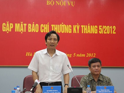 'Bộ trưởng Đinh La Thăng đã làm hết trách nhiệm' 'Bộ trưởng Đinh La Thăng đã làm hết trách nhiệm'