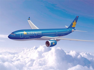 Sẽ mở đường bay thẳng Việt Nam - Ấn Độ Sẽ mở đường bay thẳng Việt Nam - Ấn Độ