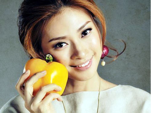 Ngô Thanh Vân đằm thắm ở tuổi 30 Ngô Thanh Vân đằm thắm ở tuổi 30