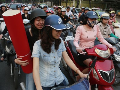 Phải hạn chế ủy quyền lập pháp Phải hạn chế ủy quyền lập pháp