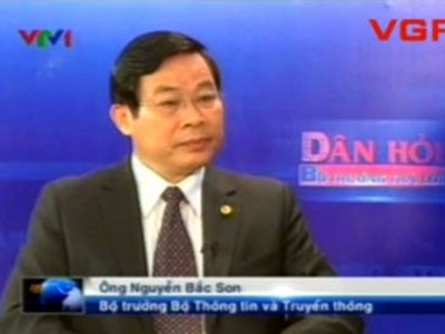 Xử lý nghiêm trang mạng ‘tổng hợp’ thông tin báo chí Xử lý nghiêm trang mạng ‘tổng hợp’ thông tin báo chí