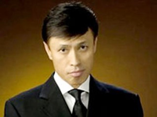 Tuấn Ngọc: Con là nợ Tuấn Ngọc: Con là nợ