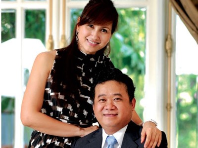 Nhà ông Đặng Thành Tâm kiếm gần 200 tỷ đồng Nhà ông Đặng Thành Tâm kiếm gần 200 tỷ đồng