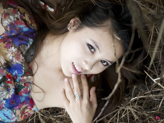 Ngắm ứng viên cho danh hiệu Facelook 2011 Ngắm ứng viên cho danh hiệu Facelook 2011