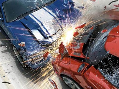 Các công nghệ an toàn cho ôtô Các công nghệ an toàn cho ôtô