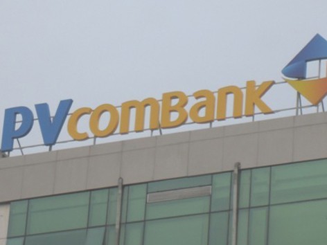 Ngân hàng mới mang tên PVcomBank Ngân hàng mới mang tên PVcomBank