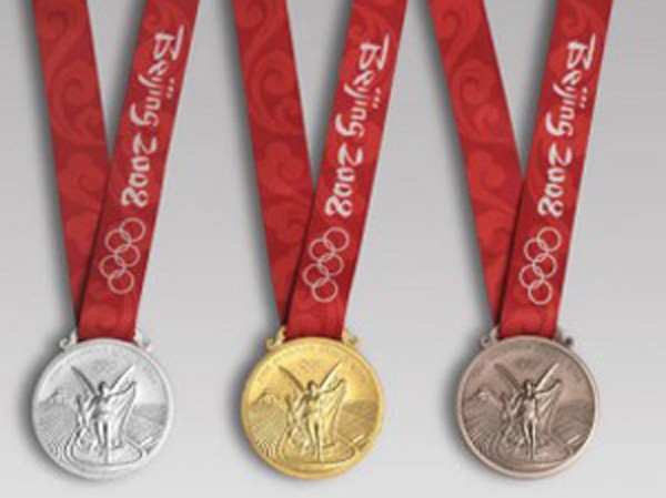 Việt Nam giành bốn huy chương Olympic Sinh học quốc tế Việt Nam giành bốn huy chương Olympic Sinh học quốc tế