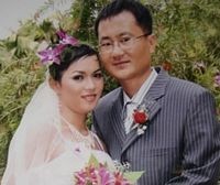 Bi kịch của những cô gái trẻ sính... chồng ngoại Bi kịch của những cô gái trẻ sính... chồng ngoại